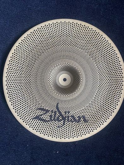 Zildjian 16" Low volume crash