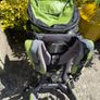 Deuter kid comfort plus Image 2