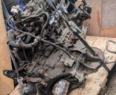 1.4 vvti E11 Toyota Corolla engine and gearbox 190k miles