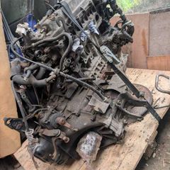 1.4 vvti E11 Toyota Corolla engine and gearbox 190k miles