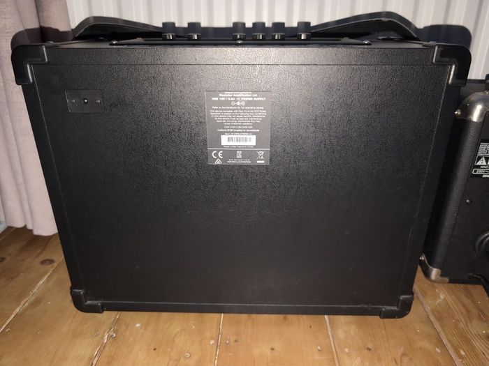 Blackstar ID Core Stereo 40 V2