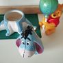 Winnie the Pooh Toy Bundle Tigger, Eeyore & Pooh Image 3