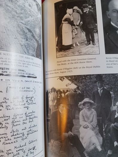 Hazel / A Life of Lady Lavery, 1880- 1935/ Sinead McCoole/1996/ The Lilliput Press