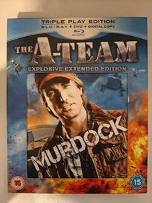 The A-Team