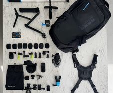Gopro Accessories Bundle