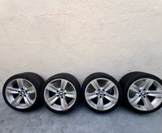 bmw alloys