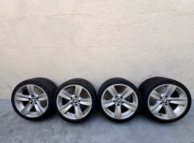 bmw alloys