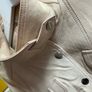 Leather Biker Jacket Karen Millen Image 10