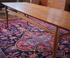 Teak Coffee Table