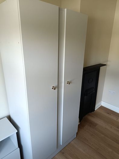 wardrobe