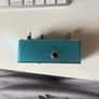 Harley Benton Deep Blue Reverb Pedal Image 2