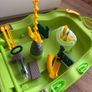 Water Fun Jungle Trolley Image 5
