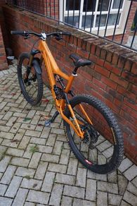 Orbea occam 2025