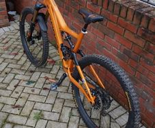 Orbea occam 2025