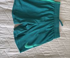 Nike Boy shorts 7-8