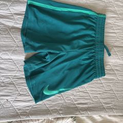 Nike Boy shorts 7-8