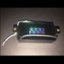 Emg Esp humbucker Kirk Hammett electric guitar pickup Bridge Model LH-300 B Image 2