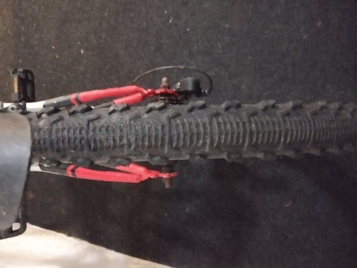 kids 24inch bike