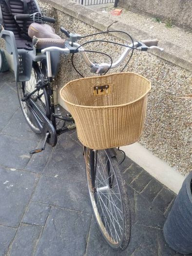 bike  small fix8ng dawes