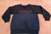 McKenzie sweatshirt