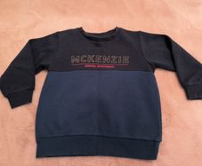 McKenzie sweatshirt