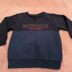 McKenzie sweatshirt
