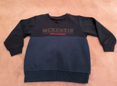 McKenzie sweatshirt