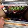 Marvel & DC Long Comic Box w 300 comics for Sale Image 3