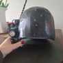 Fallout veteran helmet and mask halloween Image 6