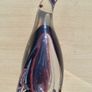 Murano Art Glass Large Penguin Figure Image 8
