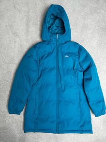 Tresspass jacket (11-12 years)