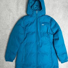 Tresspass jacket (11-12 years)