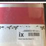 Christmas Cake Box & Board Image 2