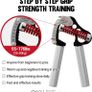 GD Hand Grip Strengthener, Iron Grip 80 Image 5