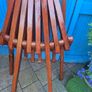 Garden Folding Chair Image 7