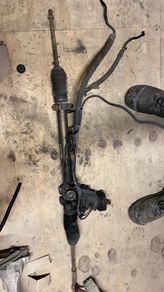 VW Polo 2002-2010 Steering Rack