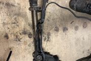 VW Polo 2002-2010 Steering Rack