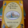 Seven small Beatrix Potter books / E1 for all 7 Image 4