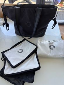 Bugaboo Changing Bag