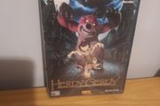 Heardy geardy ps2