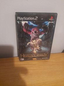 Heardy geardy ps2