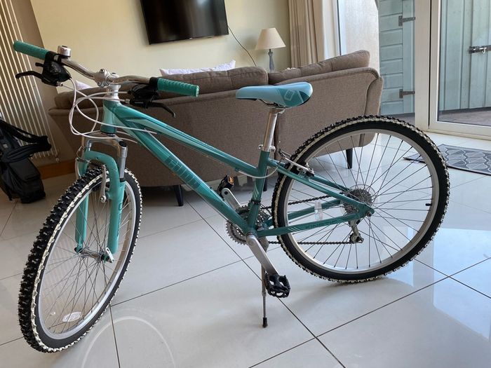 bike