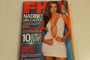 F M H Magazine