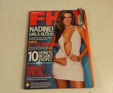 F M H Magazine