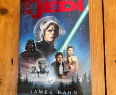 Star Wars book
