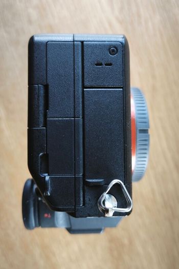 Sony a7IV