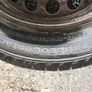 185 65 15 Continental tyre Image 2
