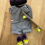 Our generation doll clothes bundle Image 3