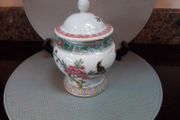Chinese Ginger Jar