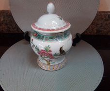 Chinese Ginger Jar
